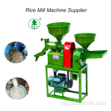 Sb-50 Rice Husk Pelletizing Mill Alat ganti